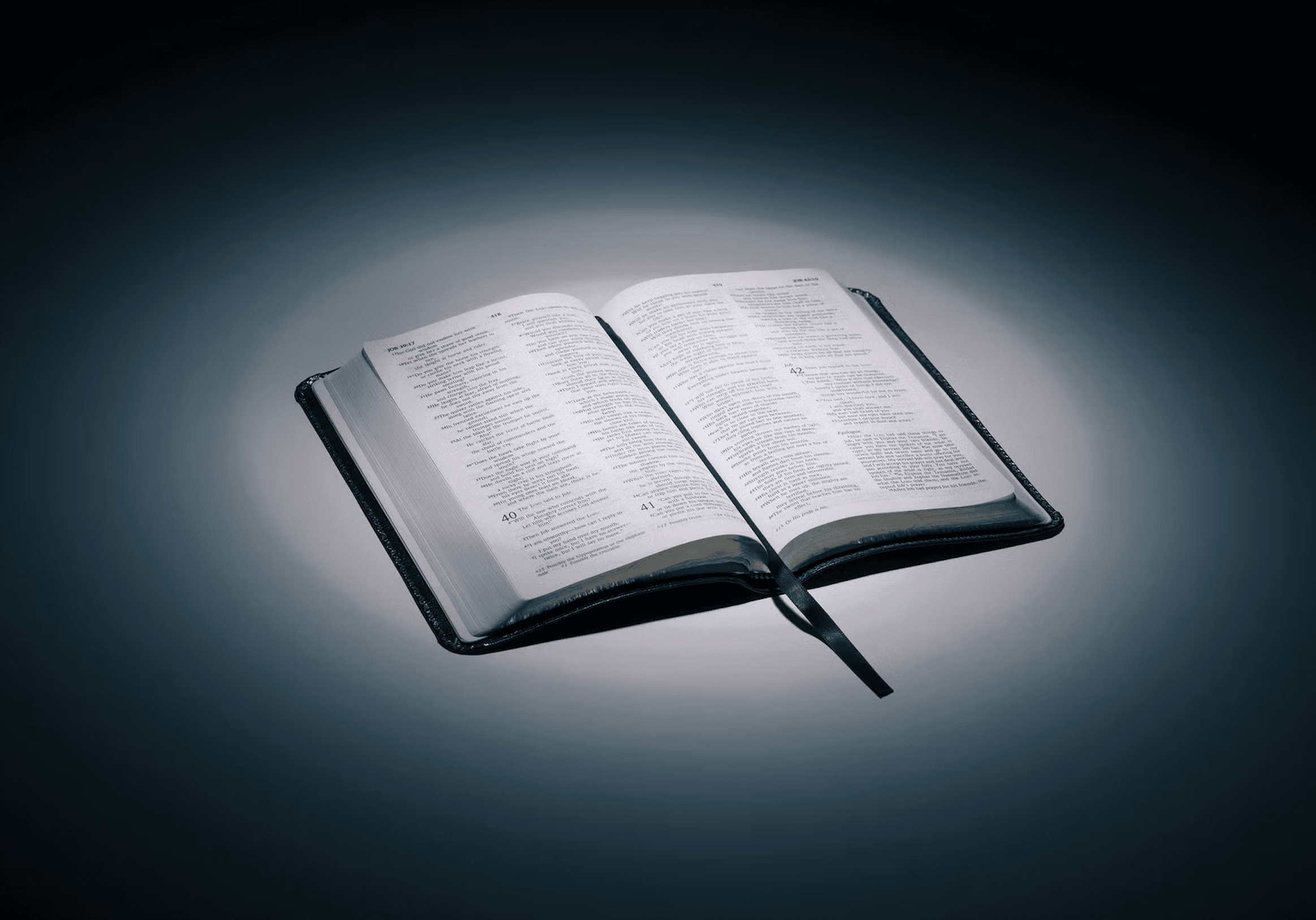 Biblia Paralela
